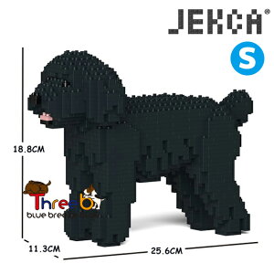 JEKCA �W�F�b�J�u���b�N 01S (S�T�C�Y) �g�C�E�v�[�h�� ST19PT30-M02JEKCA