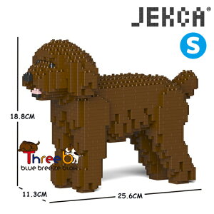 JEKCA �W�F�b�J�u���b�N 01S (S�T�C�Y) �g�C�E�v�[�h�� ST19PT30-M05JEKCA
