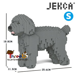 JEKCA �W�F�b�J�u���b�N 01S (S�T�C�Y) �g�C�E�v�[�h�� ST19PT30-M06JEKCA