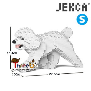 JEKCA �W�F�b�J�u���b�N 02S (S�T�C�Y) �g�C�E�v�[�h�� ST19TPD02-M01JEKCA
