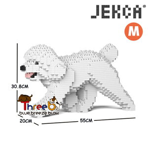 JEKCA �W�F�b�J�u���b�N (M�T�C�Y) �g�C�E�v�[�h�� CM19TPD02-M01JEKCA