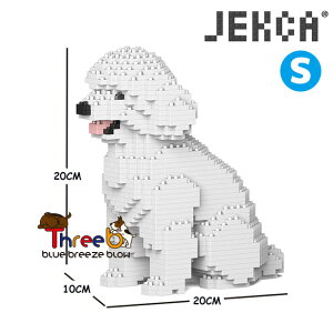 JEKCA �W�F�b�J�u���b�N 03S (S�T�C�Y) �g�C�E�v�[�h�� ST19TPD03-M01JEKCA