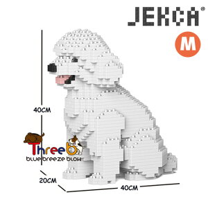 JEKCA �W�F�b�J�u���b�N (M�T�C�Y) �g�C�E�v�[�h�� CM19TPD03-M01JEKCA