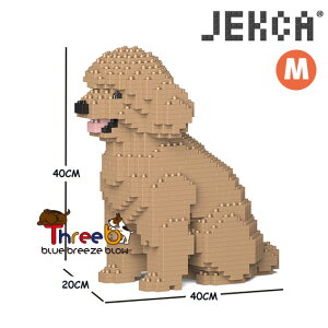 JEKCA �W�F�b�J�u���b�N (M�T�C�Y) �g�C�E�v�[�h�� CM19TPD03-M03JEKCA