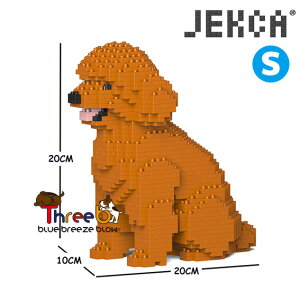 JEKCA �W�F�b�J�u���b�N 03S (S�T�C�Y) �g�C�E�v�[�h�� ST19TPD03-M04JEKCA
