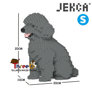 JEKCA �W�F�b�J�u���b�N 03S (S�T�C�Y) �g�C�E�v�[�h�� ST19TPD03-M06JEKCA