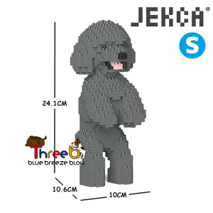 JEKCA �W�F�b�J�u���b�N 04S (S�T�C�Y) �g�C�E�v�[�h�� ST19TPD04-M06JEKCA