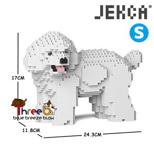 JEKCA �W�F�b�J�u���b�N 05S (S�T�C�Y) �g�C�E�v�[�h�� ST19TPD05-M01JEKCA