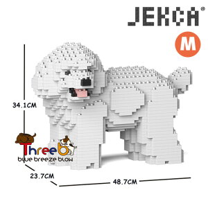JEKCA �W�F�b�J�u���b�N (M�T�C�Y) �g�C�E�v�[�h�� CM19TPD05-M01JEKCA