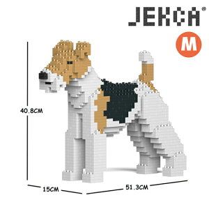 JEKCA �W�F�b�J�u���b�N 01C�@�iM�T�C�Y�j ���C���[�t�H�b�N�X�e���A CM19PT33JEKCA
