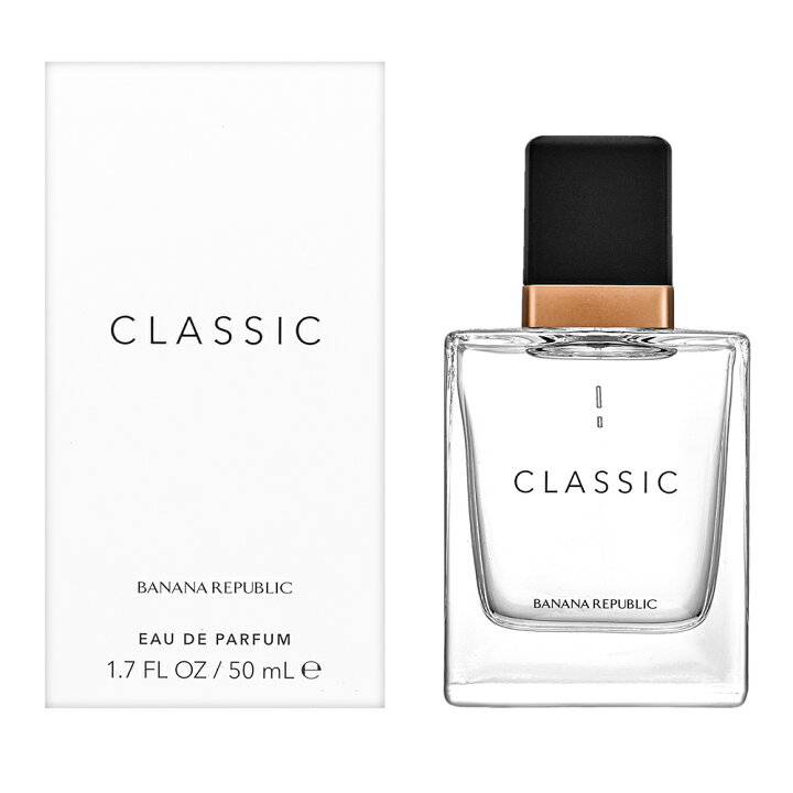 楽天市場 Banana Republic バナナ リパブリック クラシック Edp 50ml 香水 ユニセックス デニム 香水 ジュエリーtifose