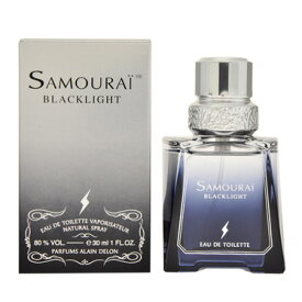 SAMOURAI サムライサムライブラックライト EDT/30mL フレグランス 香水 [レディース メンズ ユニセックス 男性用 女性用 ランキング 大人気 コロン お買い得 バーゲン セール 激安 特価 SALE アウトレット]【RCP】05P30May15