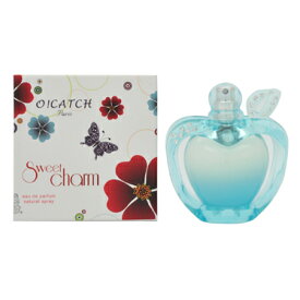 オーキャッチ スウィートチャーム EDP/45mL フレグランス 香水 [レディース メンズ ユニセックス 男性用 女性用 ランキング 大人気 コロン お買い得 バーゲン セール 激安 特価 SALE アウトレット]【RCP】05P30May15