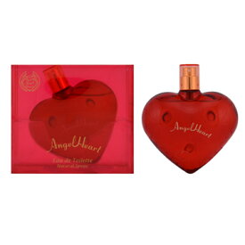 Angel Heart / fragrance エンジェルハート エンジェルハート EDT/100mL フレグランス 香水 [レディース メンズ ユニセックス 男性用 女性用 ランキング 大人気 コロン お買い得 バーゲン セール 激安 特価 SALE アウトレット]【RCP】05P30May15