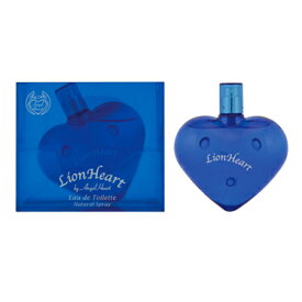 Angel Heart / fragrance エンジェルハート ライオンハート EDT/100mL フレグランス 香水 [レディース メンズ ユニセックス 男性用 女性用 ランキング 大人気 コロン お買い得 バーゲン セール 激安 特価 SALE アウトレット]【RCP】05P30May15