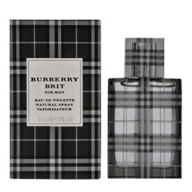 Burberry バーバリー ブリット フォーメン EDT/30mL フレグランス 香水 [レディース メンズ ユニセックス 男性用 女性用 ランキング 大人気 コロン お買い得 バーゲン セール 激安 特価 SALE アウトレット]【RCP】05P30May15