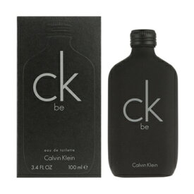 CALVIN KLEIN カルバンクライン シ−ケ−ビ− EDT/100mL フレグランス 香水 [レディース メンズ ユニセックス 男性用 女性用 ランキング 大人気 コロン お買い得 バーゲン セール 激安 特価 SALE アウトレット]【RCP】05P30May15