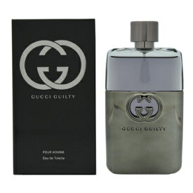 GUCCI グッチ ギルティ プールオム EDT/90mL フレグランス 香水 [レディース メンズ ユニセックス 男性用 女性用 ランキング 大人気 コロン お買い得 バーゲン セール 激安 特価 SALE アウトレット]【RCP】05P30May15