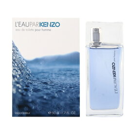 KENZO ケンゾー ローパーKENZO ケンゾープールオム EDT/50mL フレグランス 香水 [レディース メンズ ユニセックス 男性用 女性用 ランキング 大人気 コロン お買い得 バーゲン セール 激安 特価 SALE アウトレット]【RCP】05P30May15