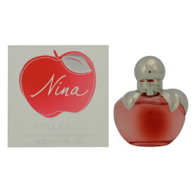 NINA RICCI ニナリッチ ニナ ET/SP/30ml フレグランス 香水 [レディース メンズ ユニセックス 男性用 女性用 ランキング 大人気 コロン お買い得 バーゲン セール 激安 特価 SALE アウトレット]【RCP】05P30May15