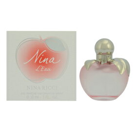 NINA RICCI ニナリッチ ニナ ロー EDT/30mL フレグランス 香水 [レディース メンズ ユニセックス 男性用 女性用 ランキング 大人気 コロン お買い得 バーゲン セール 激安 特価 SALE アウトレット]【RCP】05P30May15