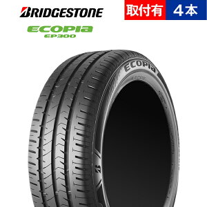 �y�^�C�������\�z�y205/60R16 92V�z�u���a�X�g�� �G�R�s�A EP300 �T�}�[�^�C���P�i4�{�Z�b�g | �C�O���ʕi | 16�C���` �^�C�� �T�}�[�^�C�� �T�}�[�^�C��4�{ �ă^�C�� �ėp�^�C�� �^�C��4�{ VOXY 