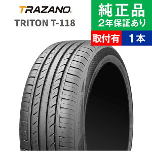 �y�^�C�������\�z�y205/45R17 88W XL�z�g���U�m �g���C�g�� T-118 �T�}�[�^�C���P�i1�{ | 17�C���` �^�C�� �T�}�[�^�C�� �T�}�[�^�C���P�i �ă^�C�� �ėp�^�C�� �^�C���P�i