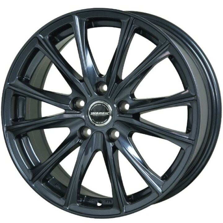 225/50R17インチ ブリヂストン ブリザック WZ-1 WZ1 5H114.3 スタッドレスタイヤホイール4本セット ウェッズ レオニス MX HSIII/SC