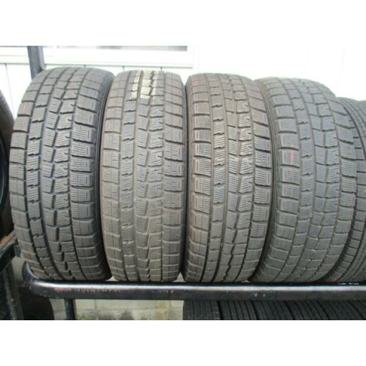 楽天市場】185/60R15 84Q ダンロップ WINTER MAXX WM01 スタッドレス 