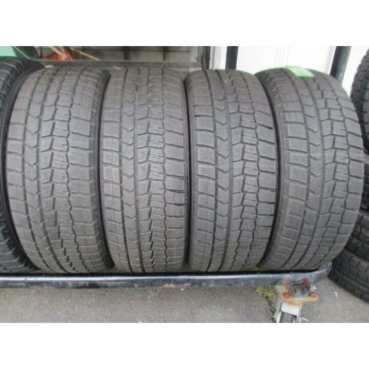 楽天市場】205/55R16 91Q ダンロップ WINTER MAXX WM02 