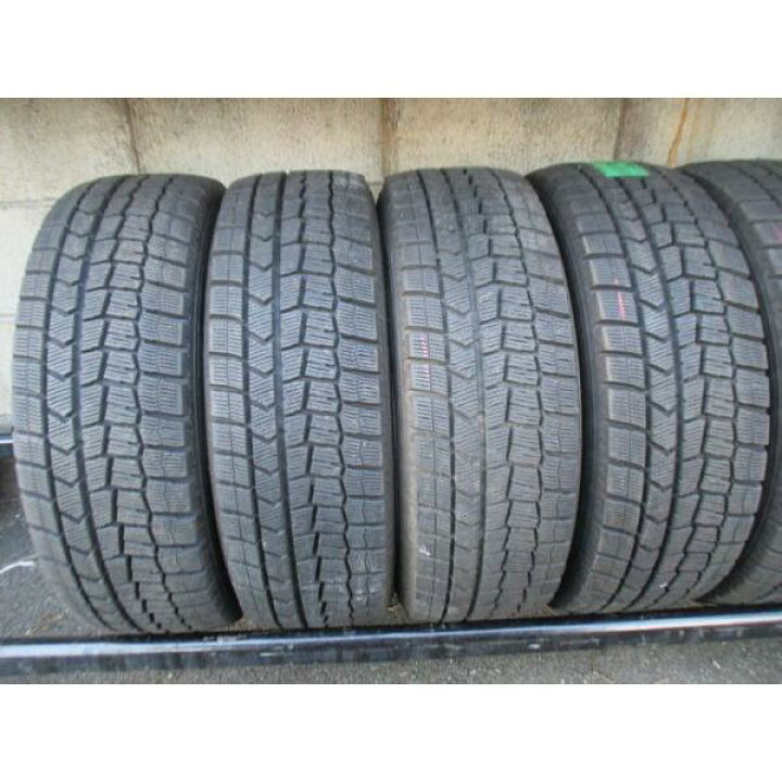 楽天市場】185/60R15 84Q ダンロップ WINTER MAXX WM02 スタッドレス 