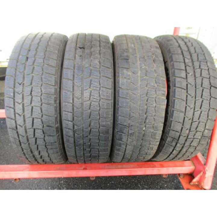 楽天市場】185/60R15 84Q ダンロップ WINTER MAXX WM02 スタッドレス 