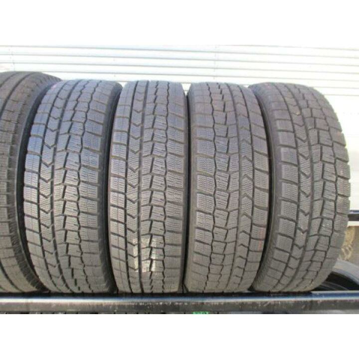 楽天市場】175/70R14 84Q ダンロップ WINTER MAXX WM02 スタッドレス 
