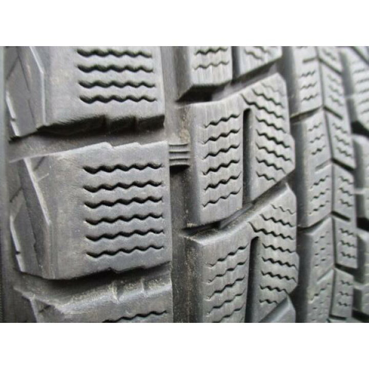 楽天市場】225/65R17 102Q ダンロップ WINTER MAXX SJ8 スタッドレス 4 