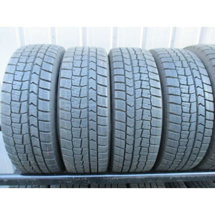 楽天市場】185/60R15 84Q ダンロップ WINTER MAXX WM02 スタッドレス 