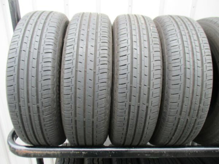 楽天市場】175/70R14 84S ブリヂストン ECOPIA EP150 4本 送料込  
