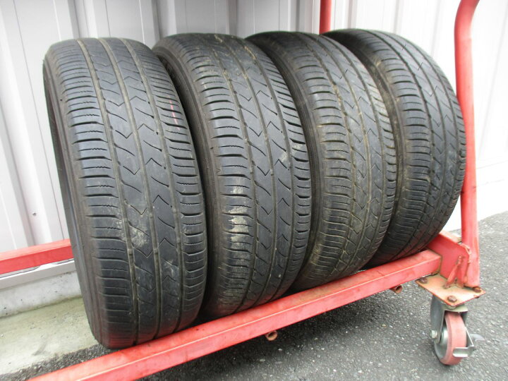 楽天市場】185/60R15 84H トーヨータイヤ SD-7 2020年製 4本 送料込 