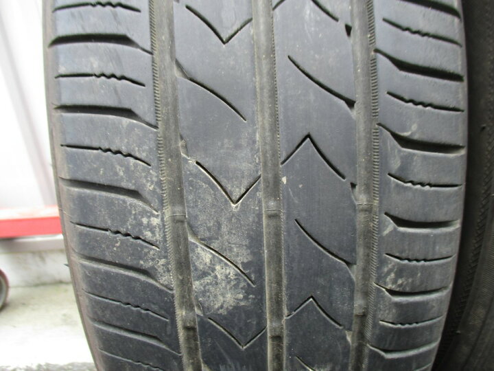 楽天市場】185/60R15 84H トーヨータイヤ SD-7 2020年製 4本 送料込 