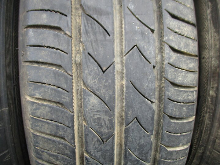 楽天市場】185/60R15 84H トーヨータイヤ SD-7 2020年製 4本 送料込 