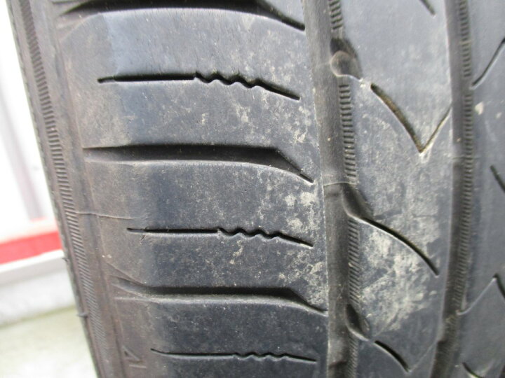 楽天市場】185/60R15 84H トーヨータイヤ SD-7 2020年製 4本 送料込 