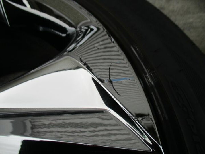 楽天市場】トヨタ クラウン RS 220系 純正アルミホイールタイヤセット 