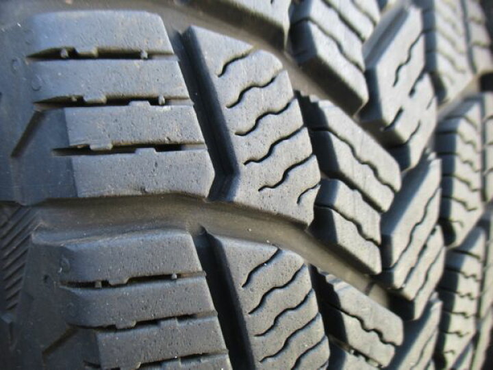 楽天市場】165/70R14 85T ミシュラン X-ICE スタッドレス 2020年製 4本 
