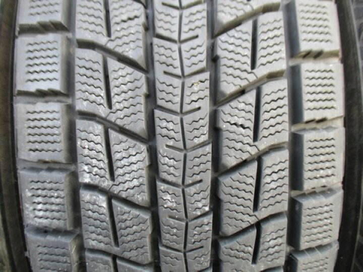 楽天市場】225/65R17 102Q ダンロップ WINTER MAXX SJ8 スタッドレス 
