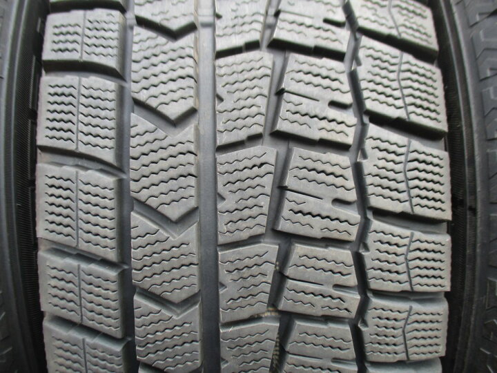 楽天市場】225/65R17 102Q ダンロップ WINTER MAXX SJ8 スタッドレス 