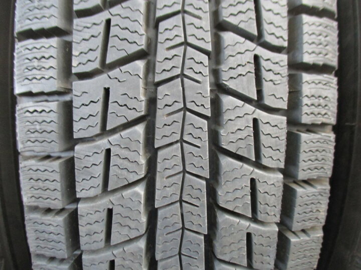 楽天市場】175/80R15 90Q ダンロップ WINTER MAXX SJ8 スタッドレス 4  
