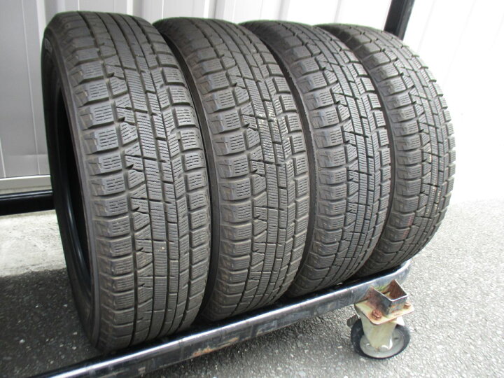 楽天市場】155/65R14 75Q ヨコハマ iCEGUARD iG50 2020年製 4本 送料込 