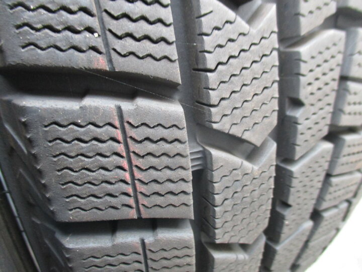 楽天市場】205/60R16 92Q ダンロップ WINTER MAXX WM02 スタッドレス 4 
