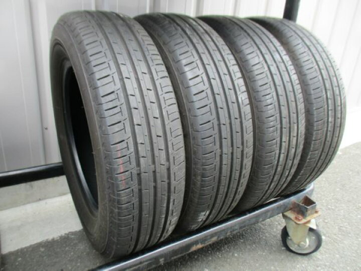楽天市場】175/70R14 84S ブリヂストン ECOPIA EP150 2021年製 4本  