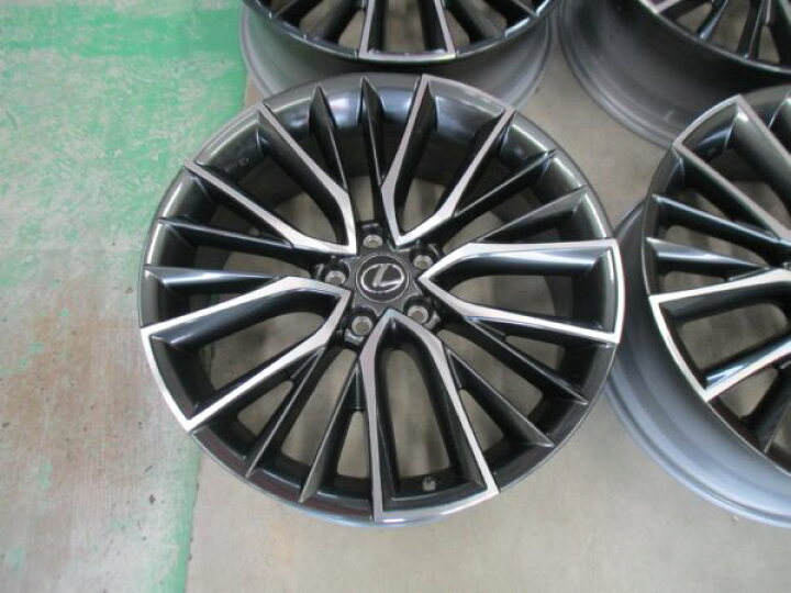 楽天市場】レクサス 20系 NX 現行 450h+ 350h バージョンL 純正アルミ  