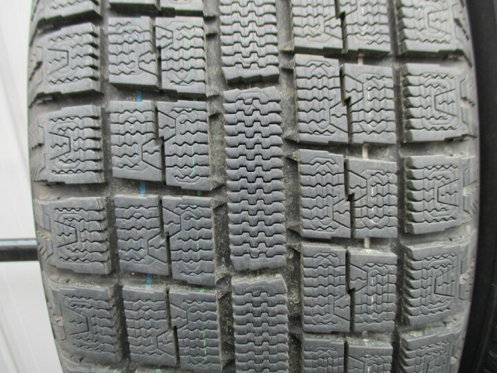 楽天市場】205/65R16 95Q トーヨータイヤ GARIT G5 スタッドレス 2018 